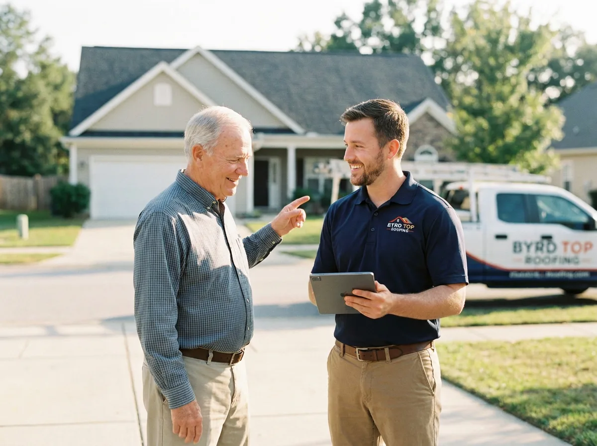 Roofing Hosmer, SD FAQs